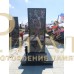 Памятник военному "Классика в фотокерамикой" — ritualum.ru